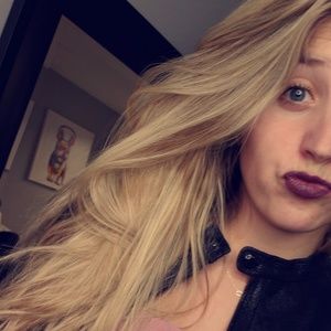 Meet your Posher, Samantha